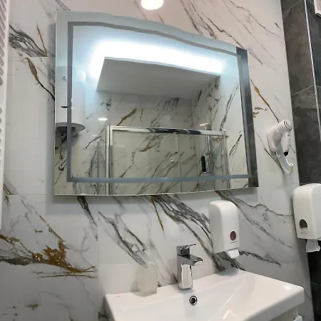 Ste-mi 1 Appartement