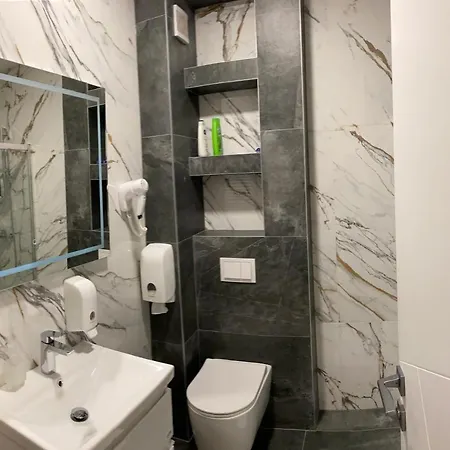 Ste-mi 1 Appartement Banja Luka
