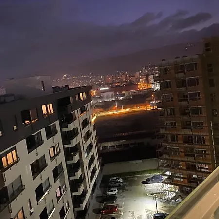 Ste-mi 1 Appartement