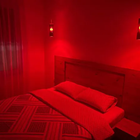 Ste-mi 1 Daire *